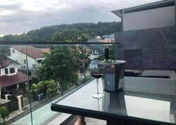 Hillview Garden Estate (D23), Semi-Detached #461180311